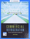 Commercial Refrigeration for air Conditioning Technicians
