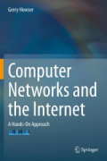 Computer Networks and the Internet A Hands-On Approach
