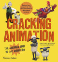 Cracking Animation