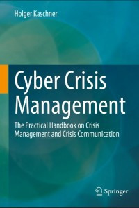 Cyber Crisis  Management