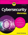Cyberscurity For Dummies