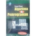 Dasar-Dasar Algoritma & Pemrogaman
