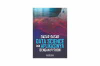 Image of Dasar-Dasar Data Science dan Aplikasinya dengan Python