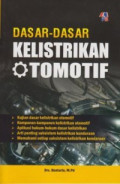 Dasar-Dasar Kelistrikan Otomotif