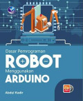 Dasar Pemprograman Robot Menggunakan Arduino
