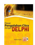Dasar Pengolahan Citra dengan Delphi