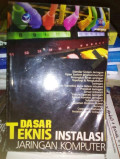 Dasar Teknis Instalasi Jaringan Komputer