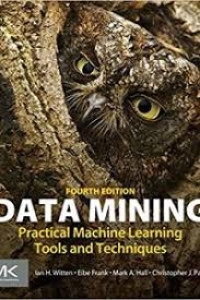 Image of Data Mining - Practical Machine Learning Tools And Techniques
