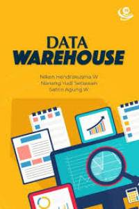 Data Warehouse