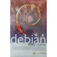 Image of Debian GNU/LINUX