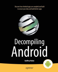 Image of Decompiling Android