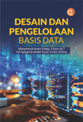 Desain dan Pengelolaan Basis Data