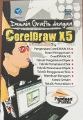 Desain Grafis dengan CorelDraw X5