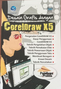 Desain Grafis dengan CorelDraw X5