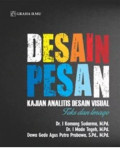 Desain Pesan Kajian Analitis Desain Visualm; teks Dan image