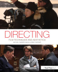 Directing: Film Techniques and Aestheties