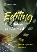 Editing: film,televisi, dan animasi