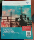 Engineering Fundamentals An Introduction to Engineering