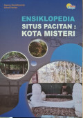 Ensiklopedia Situs Pacitan: Kota Misteri