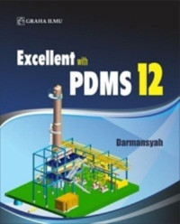 Excellent with PDMS 12
