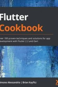 Flutter Cookbook