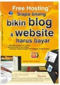 Free Hosting ++ Siapa Bilang Biking Blog & Website Harus Bayar