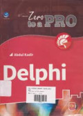 From Zero To A Pro Delphi