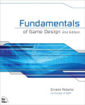 Fundamentals of Game Design Second Edition