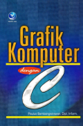 Grafik Komputer dengan C