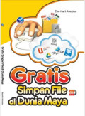 Gratis Simpan File di Dunia Maya