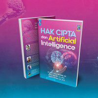Image of Hak Cipta dan Artificial Intelligence