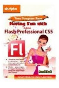 Having Fun Adobe Flash Professional CS5