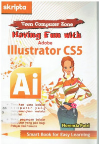 Having Fun with Adobe Illustrator CS5