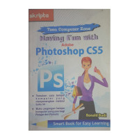 Having Fun With Adobe Photoshop CS5