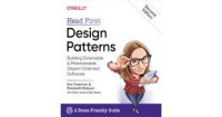 Image of Head First Design Patterns, 2nd Edition