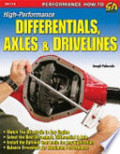 High-Performance Differentials, Axles & Drivelines