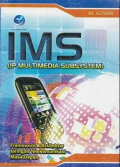 IMS (IP Multimedia Subsystem)