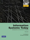 Information Systems Today Managing In The Digital World