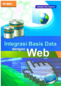 Integrasi Berbasis Data dengan Web