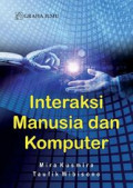 Interaksi Manusia dan Komputer