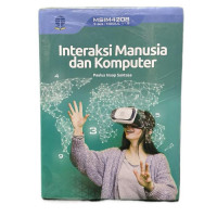 Image of Interaksi Manusia dan Komputer