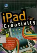 iPad for Creativity