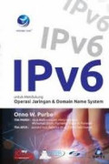 IPv6 Untuk Mendukung Operasi Jaringan Dan Domain Name System