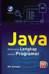 Java: Referensi Lengkap untuk Programer