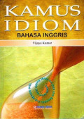 Kamus Idiom Bahasa Inggris