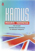 Kamus Inggris-Indonesia