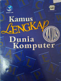 Kamus Lengkap Dunia Komputer