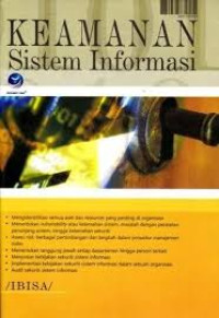 Keamanan Sistem Informasi
