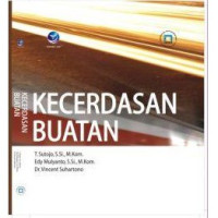 Kecerdasan Buatan