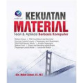 Kekuatan Material Teori & Aplikasi Berbasis Komputer